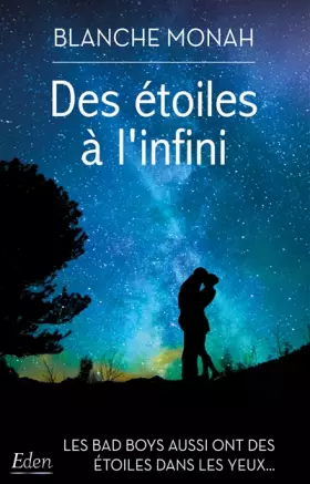 Couverture du produit · Des étoiles à l'infini