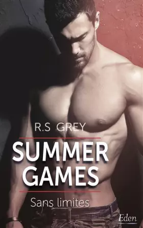 Couverture du produit · Summer games : sans limites