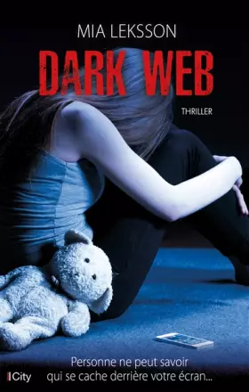 Couverture du produit · Dark Web