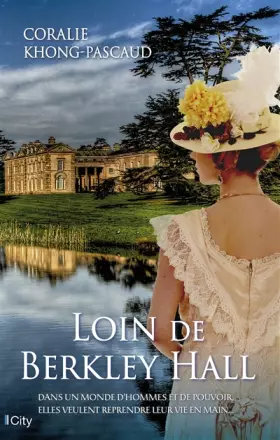 Couverture du produit · Loin de Berkley Hall