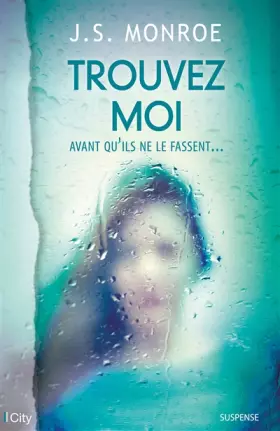 Couverture du produit · Trouvez-moi