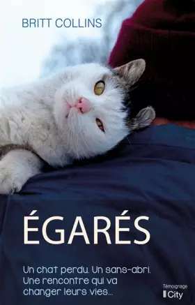 Couverture du produit · Egarés