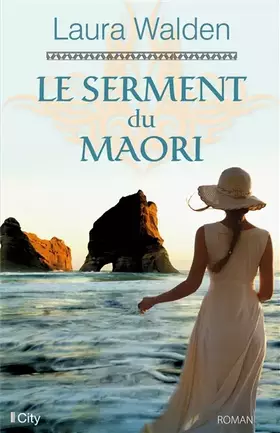 Couverture du produit · Le serment du Maori