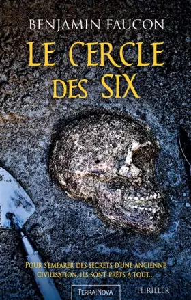 Couverture du produit · Le cercle des six