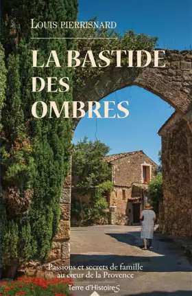 Couverture du produit · La bastide des ombres