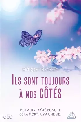 Couverture du produit · Ils sont toujours à nos côtés
