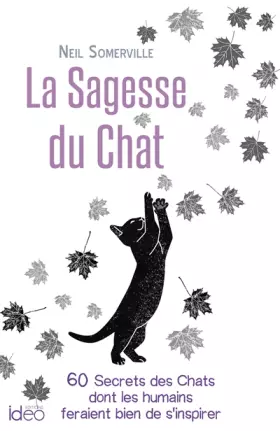 Couverture du produit · La Sagesse du Chat