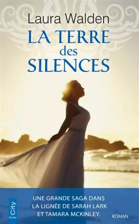 Couverture du produit · La terre des silences
