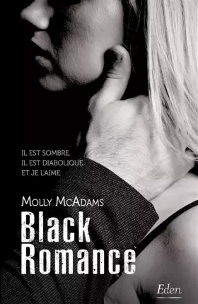Couverture du produit · Black Romance