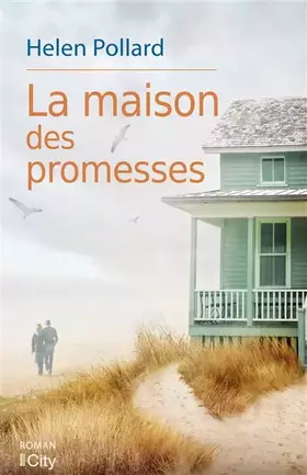 Couverture du produit · La maison des promesses