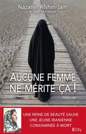 Couverture du produit · Aucune femme ne mérite ça