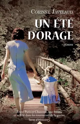 Couverture du produit · Un été d'orage
