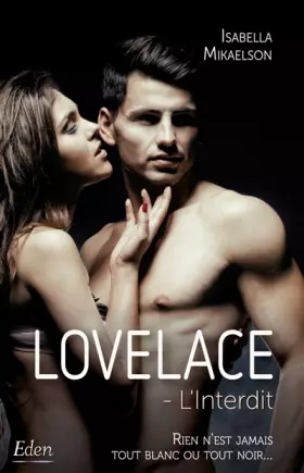Couverture du produit · Lovelace : l'interdit