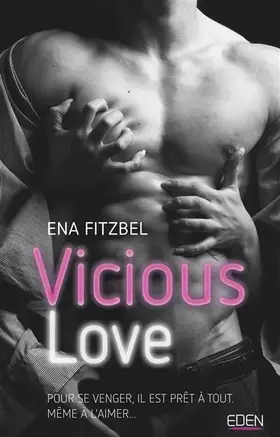 Couverture du produit · Vicious love