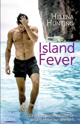 Couverture du produit · Island fever