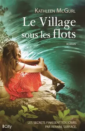 Couverture du produit · Le village sous les flots