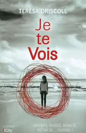 Couverture du produit · Je te vois