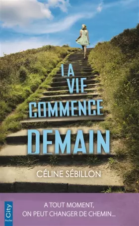 Couverture du produit · La vie commence demain