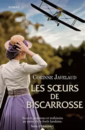 Couverture du produit · Les soeurs de Biscarrosse