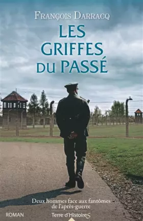 Couverture du produit · Les griffes du passé