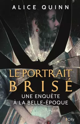 Couverture du produit · Le portrait brisé