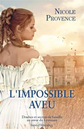 Couverture du produit · L'impossible aveu
