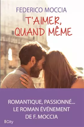 Couverture du produit · T'aimer, quand même