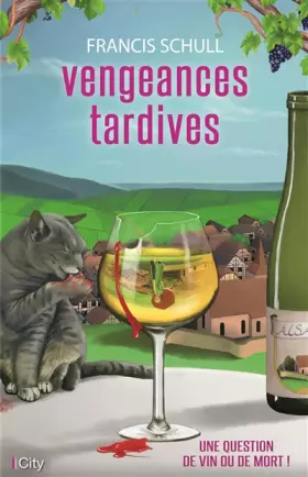 Couverture du produit · Vengeances tardives