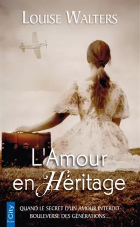 Couverture du produit · L'amour en héritage