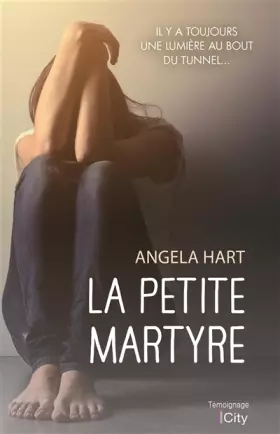 Couverture du produit · La petite martyre
