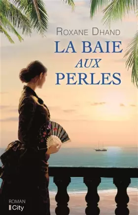 Couverture du produit · La baie aux perles