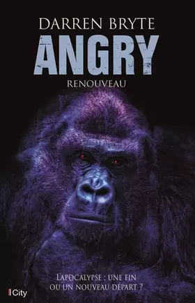 Couverture du produit · Angry T2: Renouveau