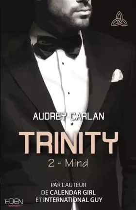 Couverture du produit · Trinity T2: Mind