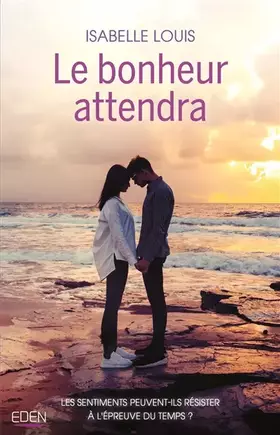 Couverture du produit · Le bonheur attendra