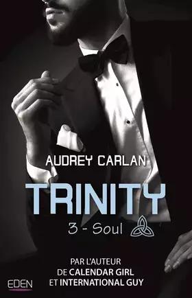Couverture du produit · Trinity T3: Soul