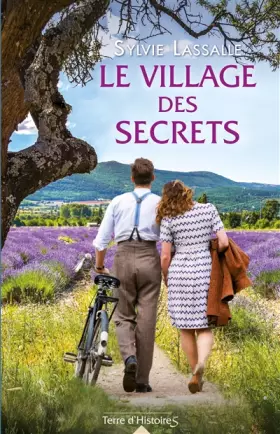 Couverture du produit · Le village des secrets