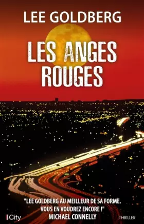 Couverture du produit · Les anges rouges