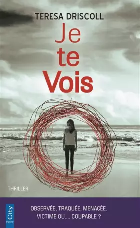Couverture du produit · Je te vois