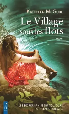 Couverture du produit · Le village sous les flots