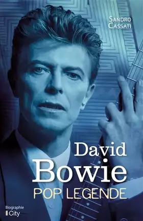 Couverture du produit · David Bowie