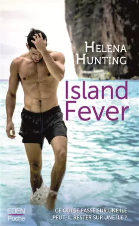 Couverture du produit · Island fever