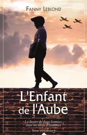 Couverture du produit · L'enfant de l'aube