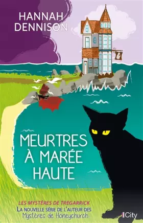 Couverture du produit · Meurtres à marée haute