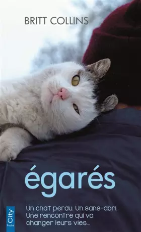 Couverture du produit · Egarés