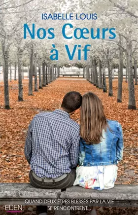 Couverture du produit · Nos Coeurs à Vif