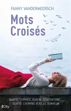 Couverture du produit · Mots croisés