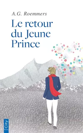 Couverture du produit · Le retour du Jeune Prince