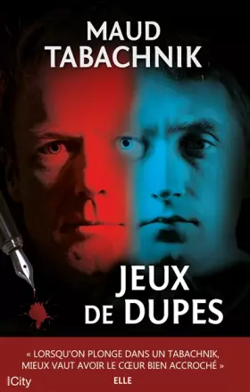 Couverture du produit · Jeux de dupes