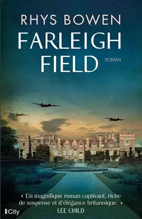 Couverture du produit · Farleigh Field