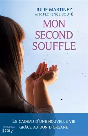 Couverture du produit · Mon second souffle
